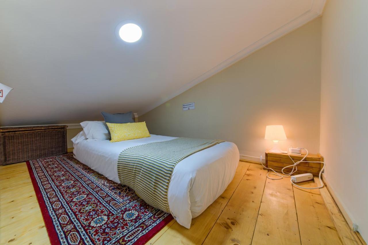 Holidays2malaga Soho Penthouse Appartement