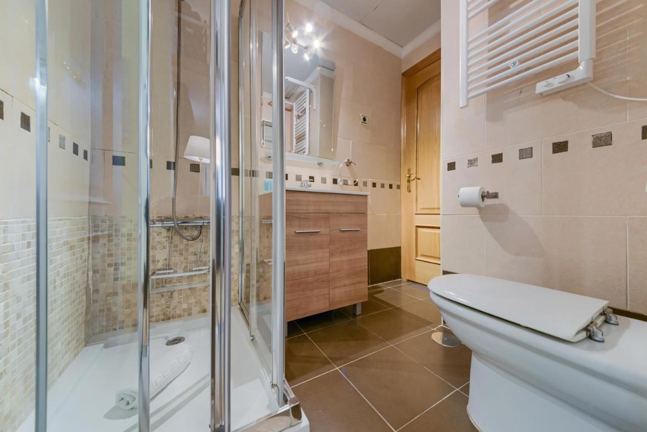 Holidays2malaga Soho Penthouse Appartement *