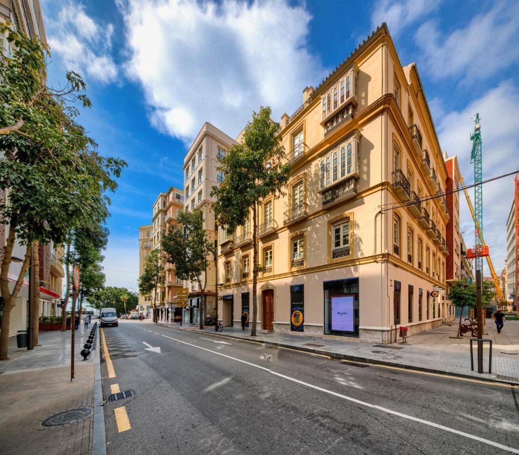 Appartement Holidays2malaga Soho Penthouse *