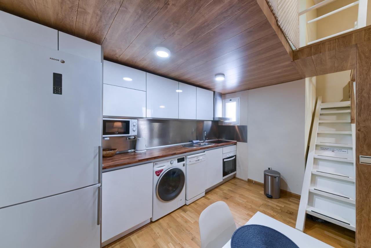 Holidays2malaga Soho Penthouse Appartement *