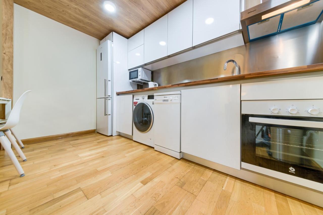 Holidays2malaga Soho Penthouse Malaga