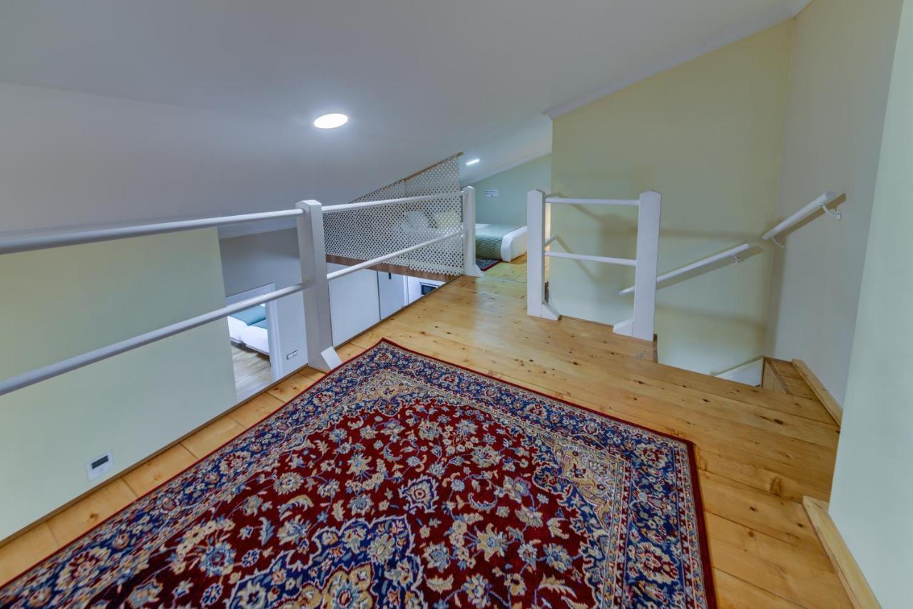 Holidays2malaga Soho Penthouse * Malaga