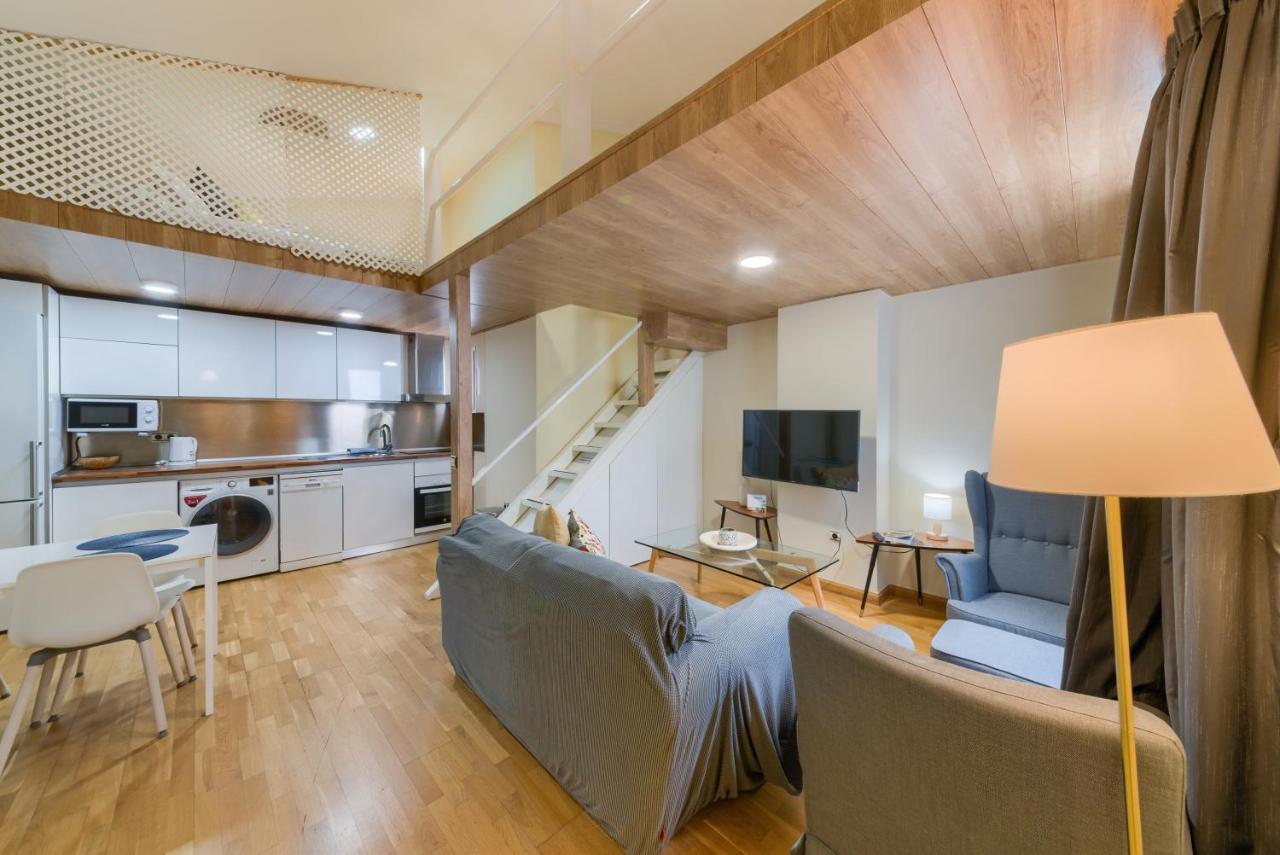 Holidays2malaga Soho Penthouse Apartment Malaga